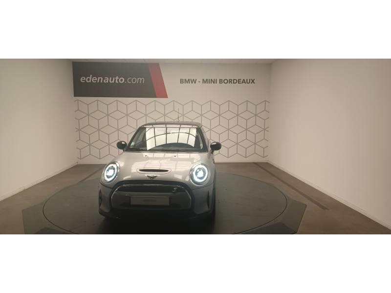 Mini Mini Hatch 3 Portes Cooper se 184 ch Edition Premium Plus