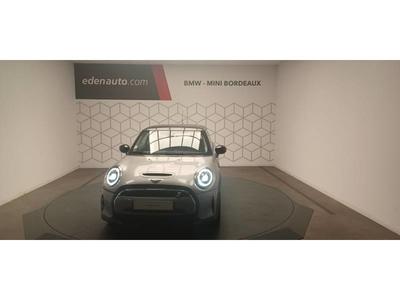 Mini Mini Hatch 3 Portes Cooper se 184 ch Edition Premium Plus