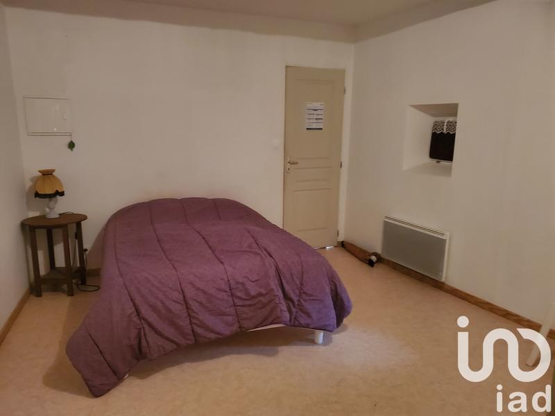 Maison de village - 390 m² - 14 pièces