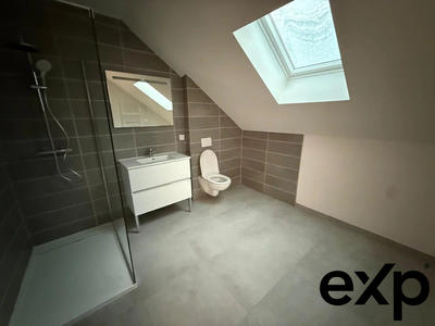 Maison - 98 m² - 4 pièces