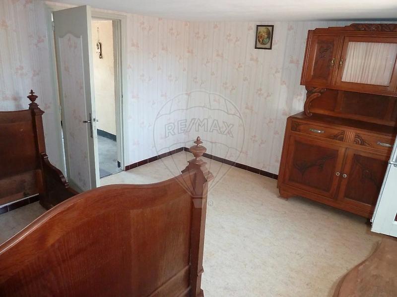 Maison - 77 m² - 5 pièces