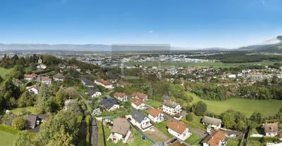 Appartement - 81 m² - 4 pièces