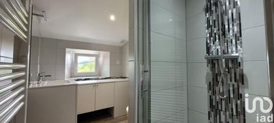 Maison - 48 m² - 3 pièces