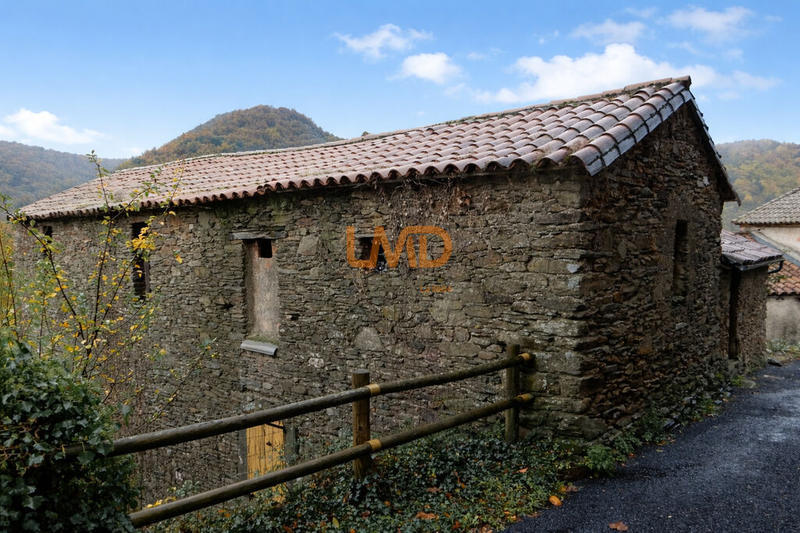 Maison - 163 m² - 6 pièces