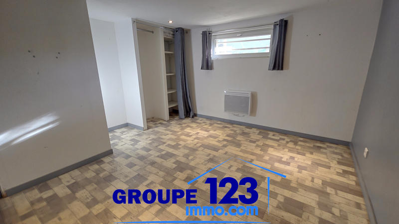 Maison - 67 m² - 4 pièces