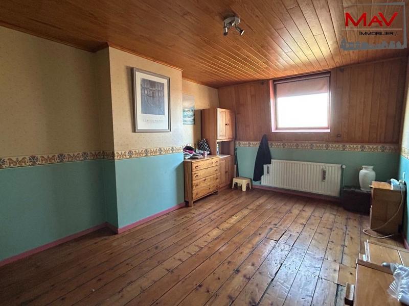 Duplex - 178 m² - 8 pièces