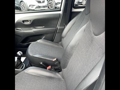 Toyota Aygo 1.0 Vvt-i x-night