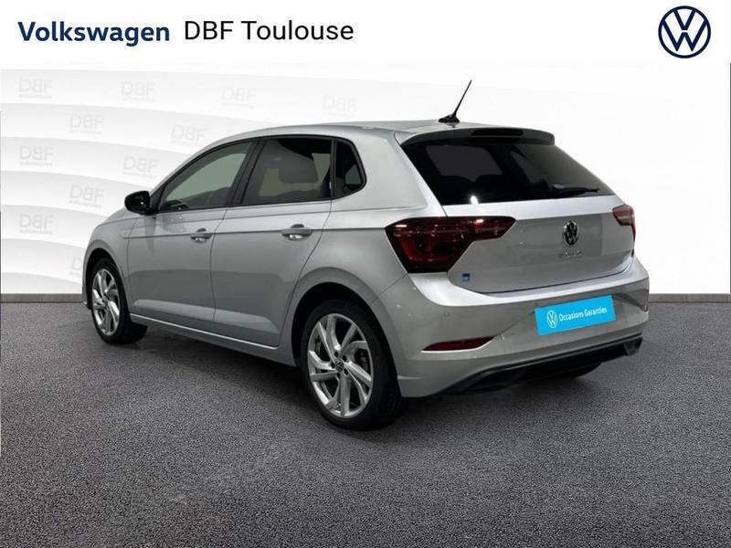 Volkswagen Polo 1.0 Tsi 110 s&amp;S Dsg7 Style