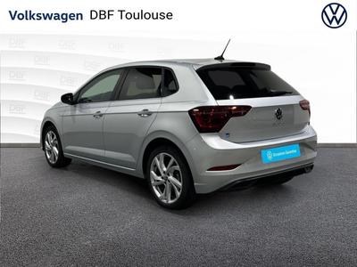 Volkswagen Polo 1.0 Tsi 110 s&amp;S Dsg7 Style