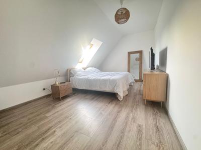 Maison - 109 m² - 5 pièces
