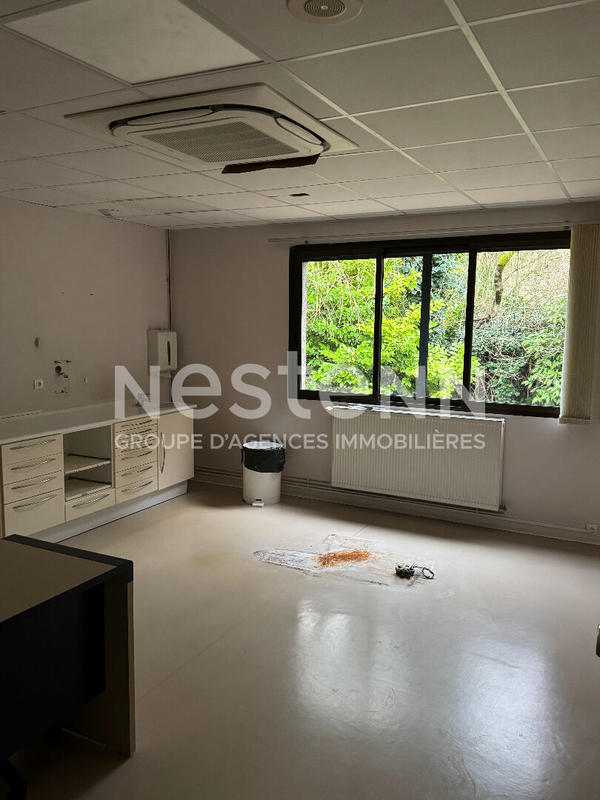 Local commercial - 380 m²