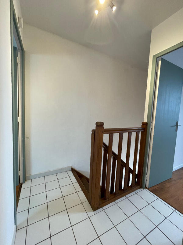 Maison - 116 m² - 6 pièces