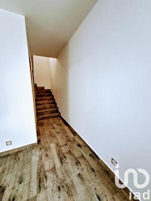 Maison - 107 m² - 4 pièces