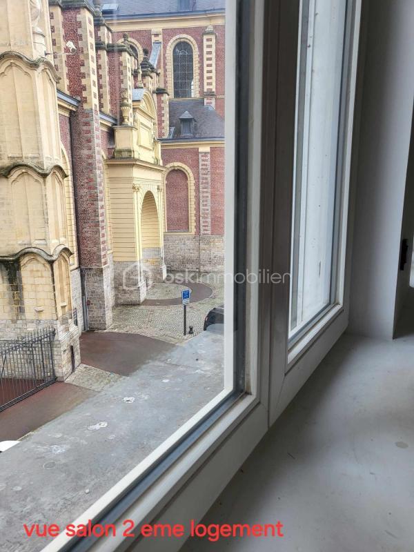 Immeuble - 166 m² - 6 pièces