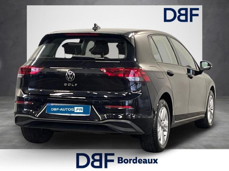 Volkswagen Golf 1.0 Tsi Opf 110 Bvm6 Life Plus