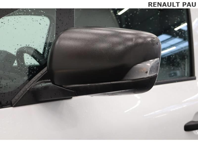 Renault Kangoo Van Blue Dci 95 Grand Confort- 22