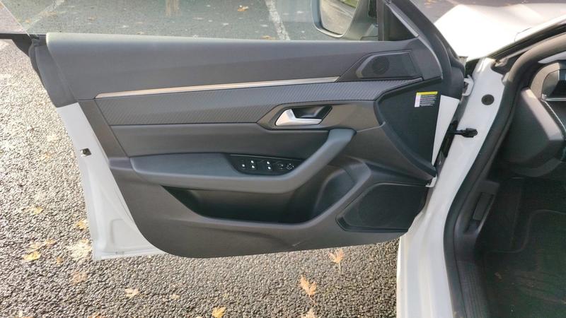 Peugeot 508 Sw 1.6 PureTech 225 Hybrid 180 Eat8 Active Pack - Entretien constructeur