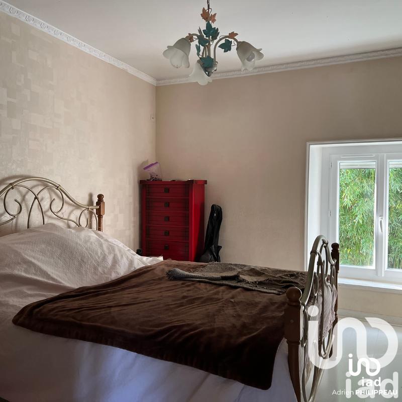 Maison - 172 m² - 5 pièces