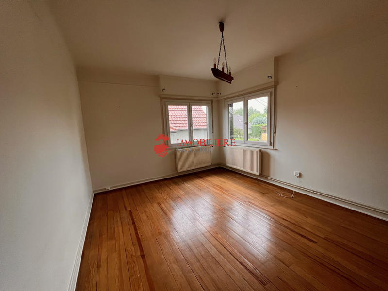 Appartement - 63 m² - 2 pièces