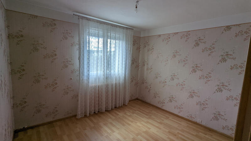 Appartement - 74 m² - 4 pièces