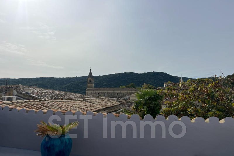 Maison - 222 m² - 7 pièces