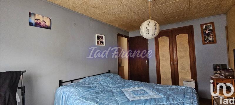 Maison - 59 m² - 3 pièces