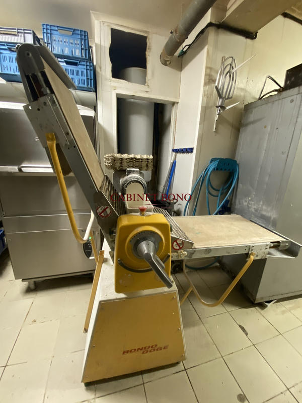 Fonds de commerce - 200 m²