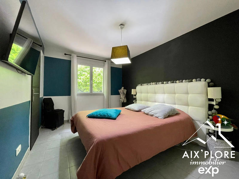 Maison - 157 m² - 6 pièces