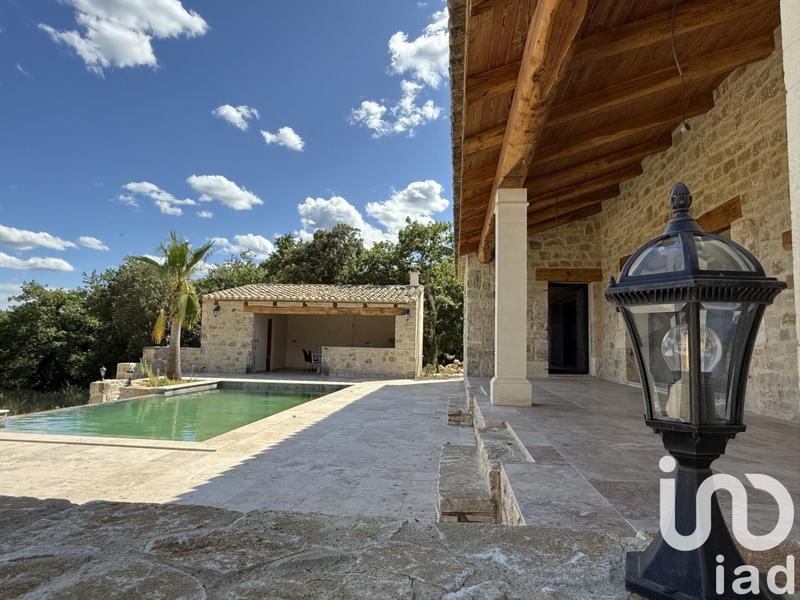 Maison - 151 m² - 6 pièces