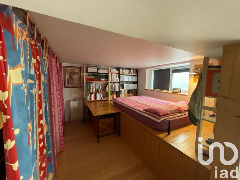 Appartement - 88 m² - 4 pièces