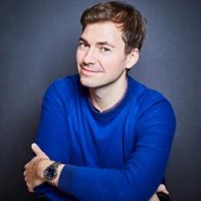 Valer Sabadus - Contre-Tenor