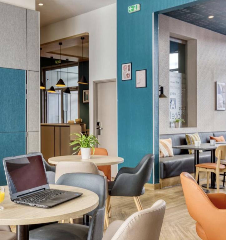 Appartement - 22 m² - 1 pièce