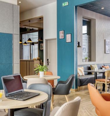 Appartement - 22 m² - 1 pièce