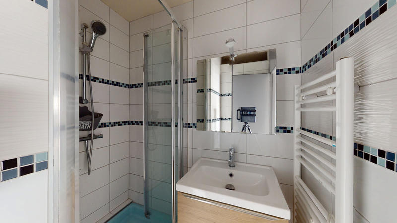 Appartement - 104 m² - 5 pièces