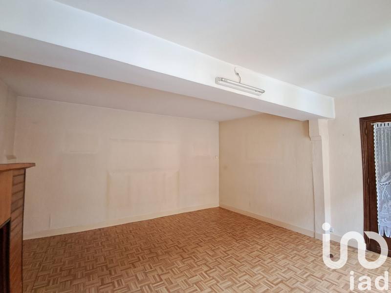 Maison de ville - 78 m² - 3 pièces