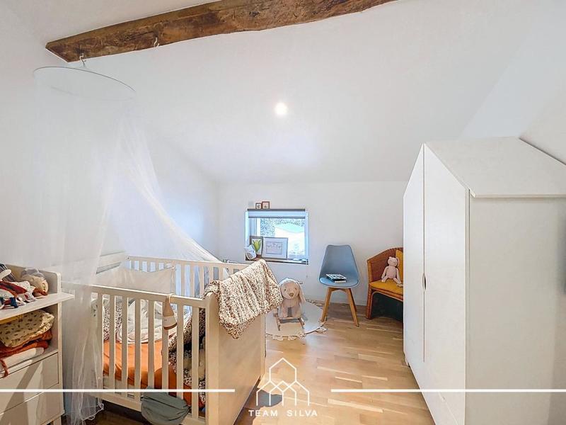 Maison - 128 m² - 4 pièces