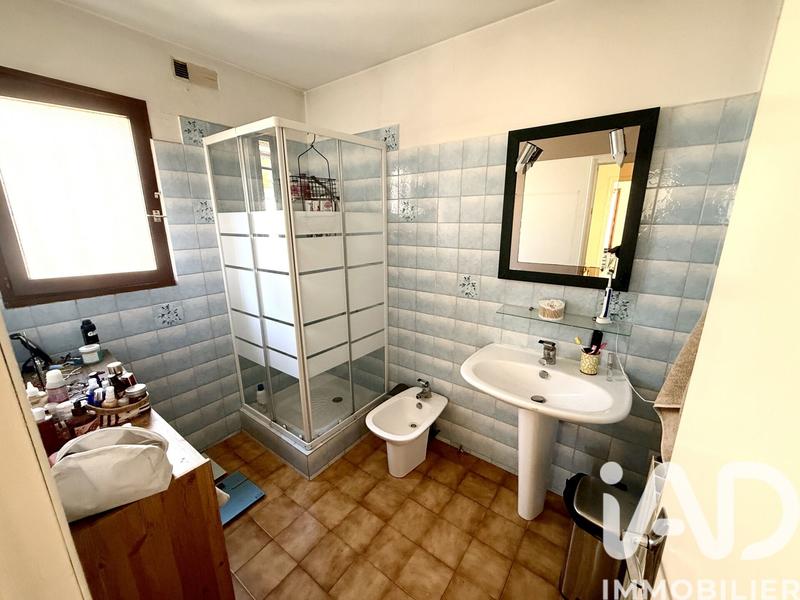 Maison - 128 m² - 5 pièces