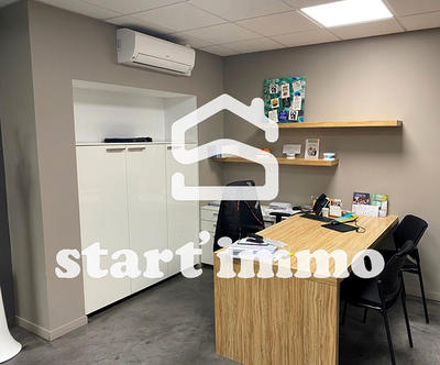 Local commercial - 200 m²