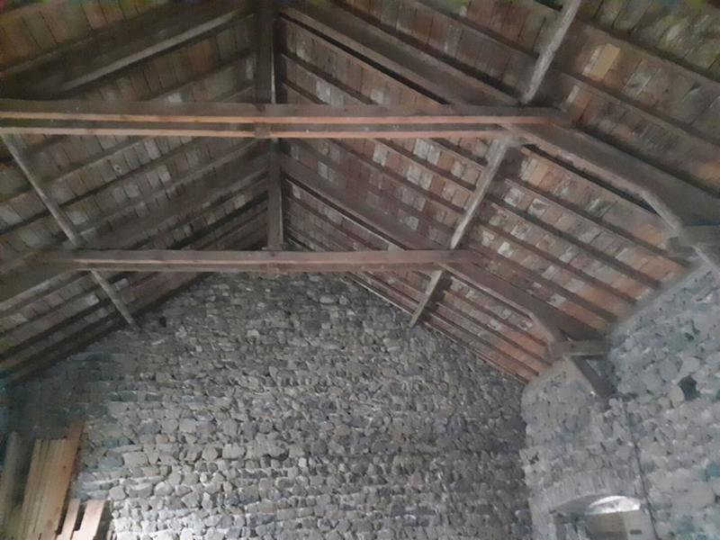 Maison - 205 m² - 12 pièces