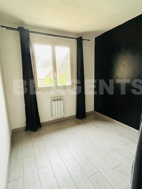 Maison - 106 m² - 4 pièces