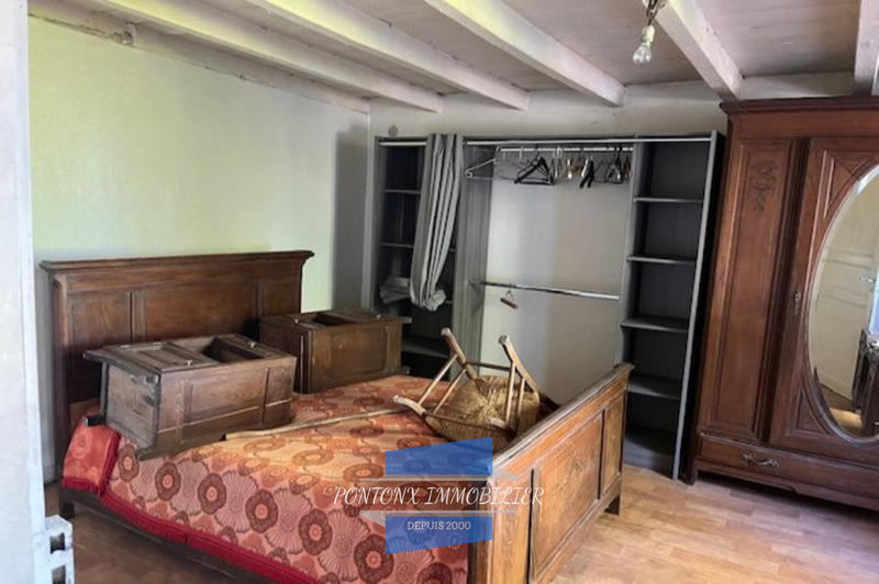 Ferme - 98 m² - 5 pièces