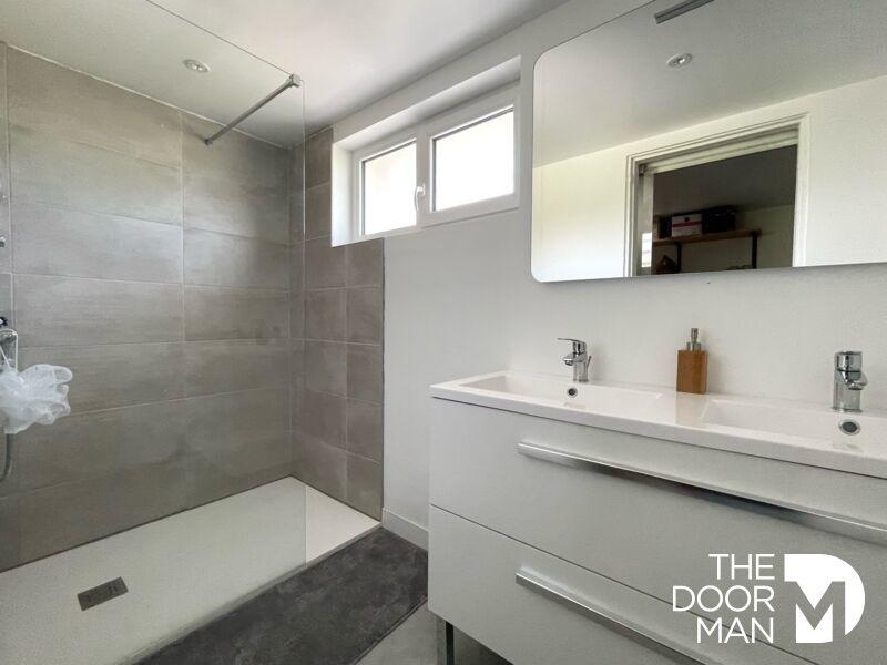 Maison - 107 m² - 3 pièces