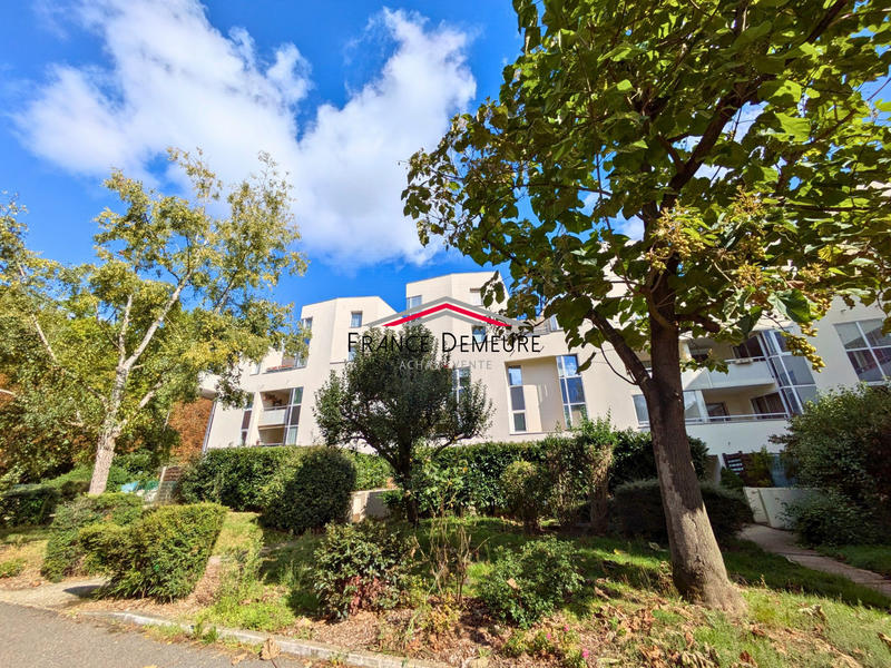 Duplex - 87 m² - 5 pièces