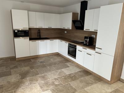 Maison traditionnelle - 107 m² - 5 pièces