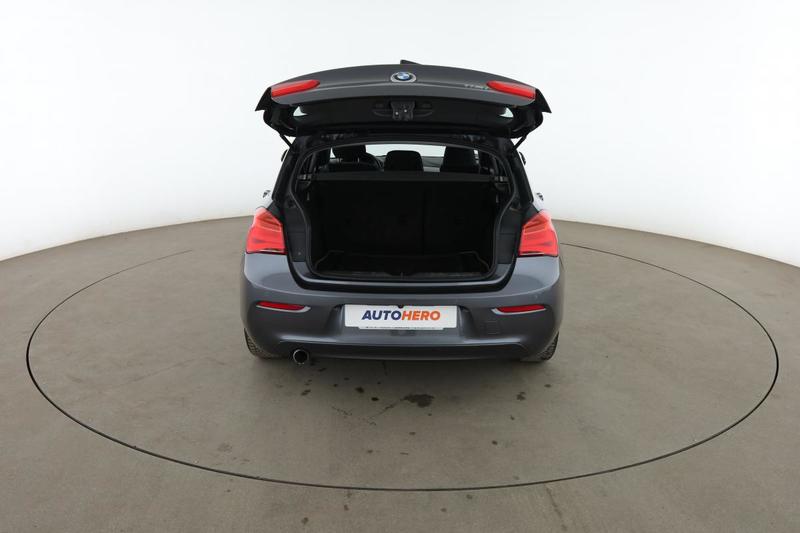 Bmw Série 1 118i Lounge Bva8 5p 136 ch