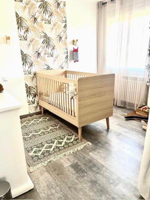 Maison de village - 117 m² - 6 pièces