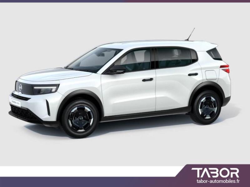 Opel Frontera 110 Hybrid pach tech Gps