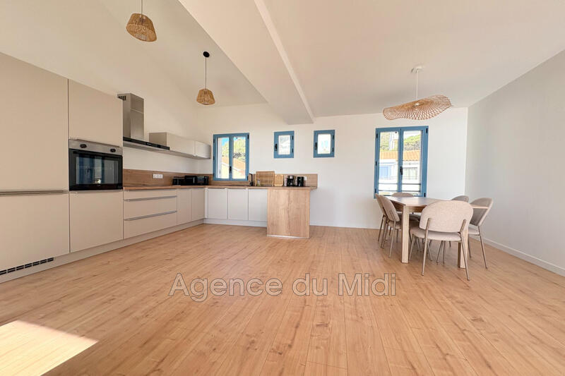 Appartement - 74 m² - 4 pièces