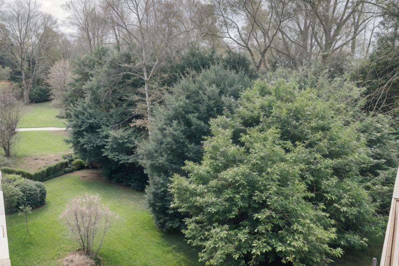 Appartement - 104 m² - 5 pièces