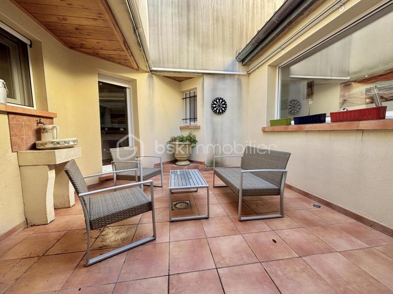 Villa - 110 m² - 4 pièces